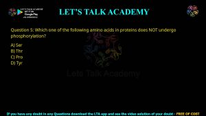 GATE Biotechnology 2013 Previous Year Papers with Solutions