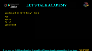 GATE Life Science 2016 Previous Year Papers with Solutions