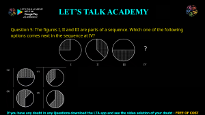 GATE Biotechnology 2025 Previous Year Papers with Solutions
