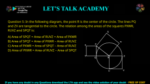GATE Biotechnology 2022 Previous Year Papers with Solutions