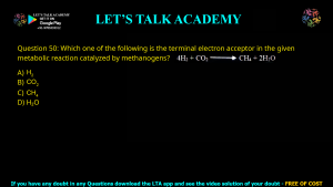 GATE Life Science 2017 Previous Year Papers with Solutions