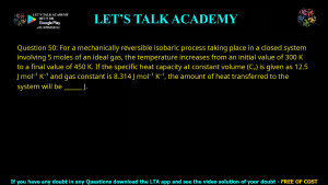 GATE Biotechnology 2025 Previous Year Papers with Solutions