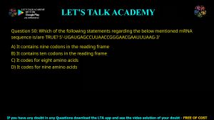 GATE Biotechnology 2024 Previous Year Papers with Solutions