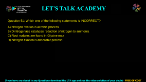 GATE Life Science 2019 Previous Year Papers with Solutions