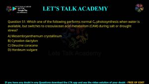 GATE Life Science 2012 Previous Year Papers with Solutions