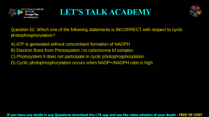 GATE Life Science 2019 Previous Year Papers with Solutions