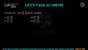 GATE Biotechnology 2015 Previous Year Papers with Solutions