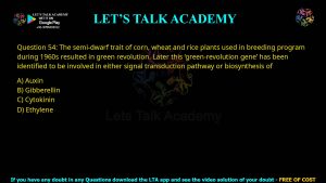 GATE Life Science 2014 Previous Year Papers with Solutions
