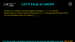 GATE Biotechnology 2025 Previous Year Papers with Solutions