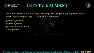 GATE Life Science 2013 Previous Year Papers with Solutions