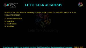 GATE Biotechnology 2011 Previous Year Papers with Solutions