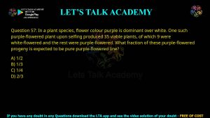 GATE Life Science 2014 Previous Year Papers with Solutions