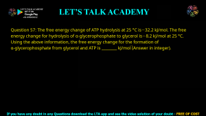 GATE Biotechnology 2024 Previous Year Papers with Solutions
