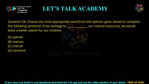 GATE Biotechnology 2010 Previous Year Papers with Solutions