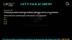GATE Biotechnology 2013 Previous Year Papers with Solutions