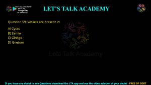 CUET PG Life Science 2024 Previous Year Question Papers PDF with Solutions