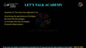 GATE Biotechnology 2013 Previous Year Papers with Solutions
