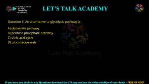 GATE Biotechnology 2011 Previous Year Papers with Solutions
