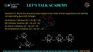 GATE Life Science 2010 Previous Year Papers with Solutions