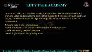 GATE Biotechnology 2011 Previous Year Papers with Solutions