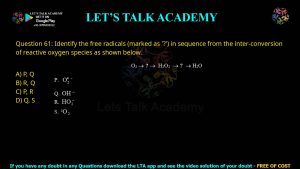 GATE Life Science 2012 Previous Year Papers with Solutions