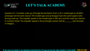 GATE Biotechnology 2024 Previous Year Papers with Solutions