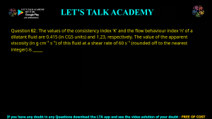 GATE Biotechnology Previous Year Papers with Solutions