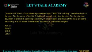GATE Biotechnology 2012 Previous Year Papers with Solutions