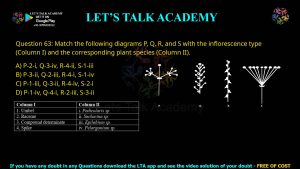 GATE Life Science 2014 Previous Year Papers with Solutions
