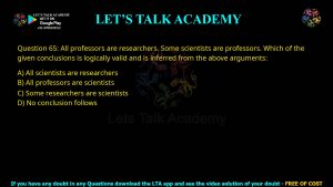 GATE Biotechnology 2013 Previous Year Papers with Solutions
