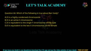 CUET PG Life Science 2024 Previous Year Question Papers PDF with Solutions
