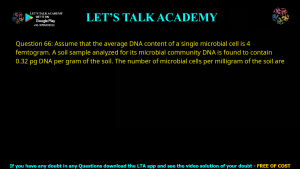GATE Life Science 2017 Previous Year Papers with Solutions