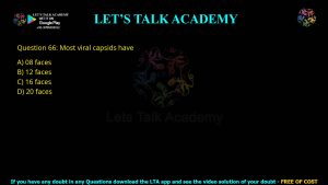 GATE Life Science 2014 Previous Year Papers with Solutions