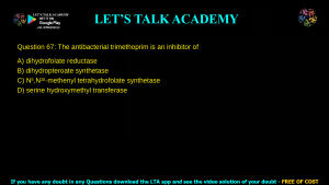 GATE Life Science 2020 Previous Year Papers with Solutions