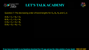 GATE Life Science 2017 Previous Year Papers with Solutions