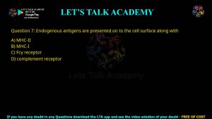 GATE Biotechnology 2013 Previous Year Papers with Solutions