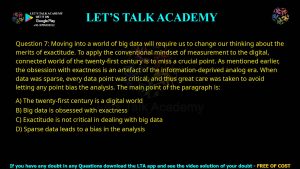 GATE Life Science 2014 Previous Year Papers with Solutions