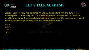GATE Life Science 2013 Previous Year Papers with Solutions