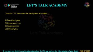 CUET PG Life Science 2024 Previous Year Question Papers PDF with Solutions