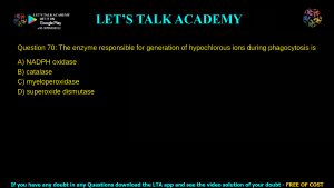 GATE Life Science 2016 Previous Year Papers with Solutions