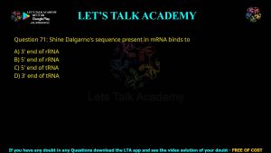 GATE Life Science 2013 Previous Year Papers with Solutions