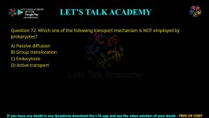 GATE Life Science 2013 Previous Year Papers with Solutions