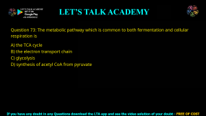 GATE Life Science 2017 Previous Year Papers with Solutions