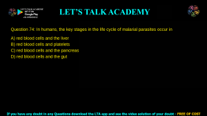GATE Life Science 2018 Previous Year Papers with Solutions