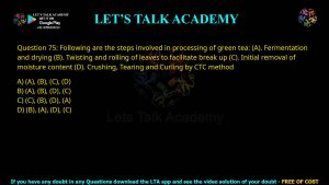 CUET PG Life Science 2024 Previous Year Question Papers PDF with Solutions