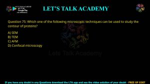 GATE Life Science 2014 Previous Year Papers with Solutions