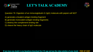 GATE Life Science 2020 Previous Year Papers with Solutions
