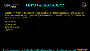 GATE Life Science 2019 Previous Year Papers with Solutions