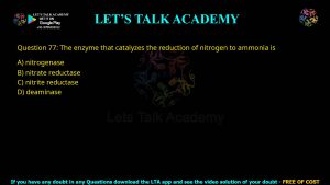 GATE Life Science 2013 Previous Year Papers with Solutions