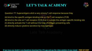 GATE Life Science 2010 Previous Year Papers with Solutions